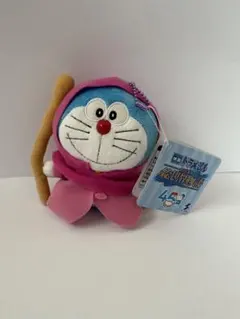 【新品】映画ドラえもん2025 のび太の絵世界物語　キーチェーン　ストラップ