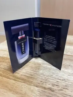 TOMMY HILFIGER IMPACT INTENSE 1.5mlのサムネイル