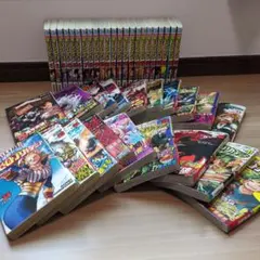 僕のヒーローアカデミア 全42巻セット