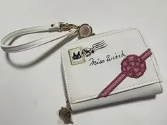 魔女の宅急便 リール付きコインカードケース