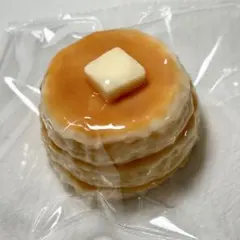 ちのスクイーズ とろとろパンケーキ ハンドメイド