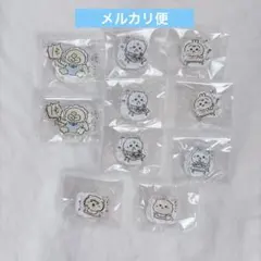 ちいかわBABY アクリルスタンド 10点セット