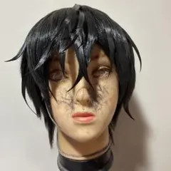 にじさんじ 没個性 葛葉 ウィッグ コスプレ - メルカリ