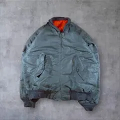 GOLDEN FLEECE ゴールデンフリースボンバージャケットA10