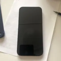 [ジャンク]iPhone 12 pro