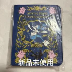 ポケモンセンター ブック型ポーチ