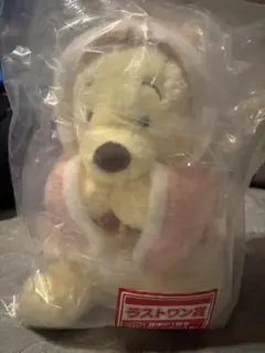 紗*月様 1番くじ くまのプーさん ラストワン賞 H賞、I賞、J賞まとめ売り