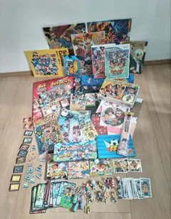 イナズマイレブングッズセット