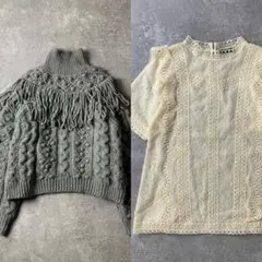 たらこ様 リクエスト 2点 まとめ商品