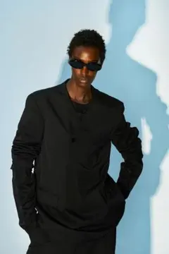 2026年最新】YUKI HASHIMOTO テーラードジャケットの人気アイテム