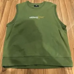 stussy ベスト