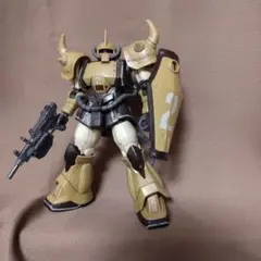 2026年最新】hg プロトタイプグフの人気アイテム - メルカリ