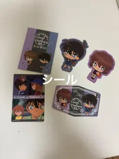 探偵コナン セット