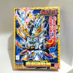 SDガンダム BB戦士 千生大将軍 天地大河スペシャル - メルカリ