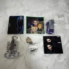 武知海青 まとめ売り セット