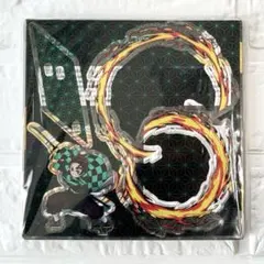 鬼滅の刃 ポップアップアクリルマスコット 竈門炭治郎 煉獄杏寿郎 アクスタ