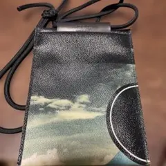 サカナクション　モバイルショルダー　Sakanaction