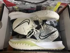［希少］ナイキ Kyrie 7 EP 箱付き