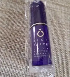 RICE FORCE ディープ モイスチュア エッセンス 15ml 30日分のサムネイル