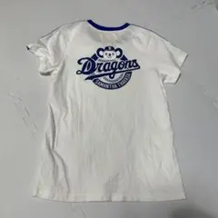Samantha Thavasa Tシャツ　中日ドラゴンズ　ドアラ　半袖のサムネイル