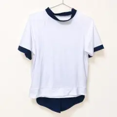 Tika 体操服 ブルマ セクシー コスプレ セット キャバクラ イベント衣装のサムネイル