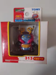 p*e様 TOMY モンスターコレクション バルビート