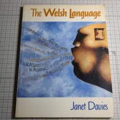 The Welsh Language Janet Daviesのサムネイル