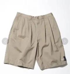 NAUTICA ノーティカ 2tuck Chino Shorts