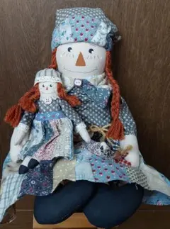 2025年最新】アメリカンカントリードールの人気アイテム - メルカリ