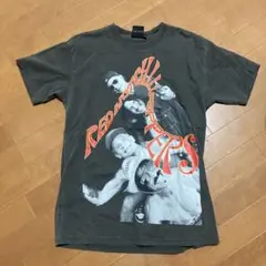 Old Stussy The Stooges フォトtシャツ - メルカリ