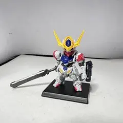 コンバージ　ガンダム　 バルバトス