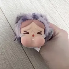 ポップマート　クライベイビー