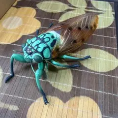 くなりみい出品 立体標本6点 プラティ 標本 魚 透明標本 観察 自由研究 熱帯魚 メダカ 金魚