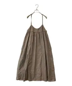 nest Robe リネンワンピース
