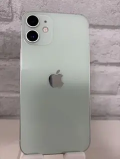 iPhone 12miniグリーン 64GB