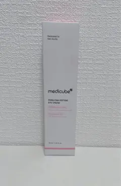medicube Pink Peptide Eye Cream 30ml