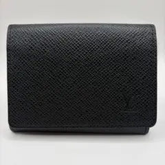 ルイヴィトン タイガ アンヴェロップ NM M64595 - メルカリ