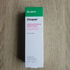 ドクタージャルト。スージングリペアクリーム