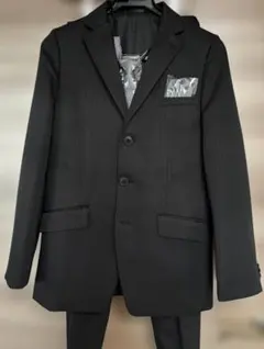 （美品）スーツセット 卒業式 男の子 170A 入学式 BTZTOKYO