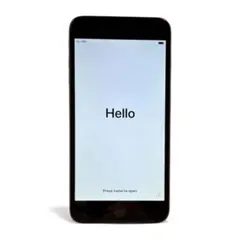 iPhone 6 Plus 64GB スペースグレー　本体のみ