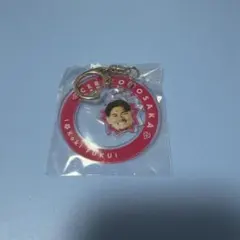 セレッソ大阪 井上黎生人 旗型アクリルチャーム - メルカリ