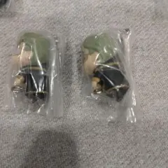 葬送のフリーレン つまんでつなげてますこっと２ ハイターセット