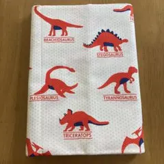 ハギレ　生地　USAコットン　２m