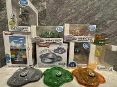 ドラゴンクエスト スライム フィギュア 9体➕諸々