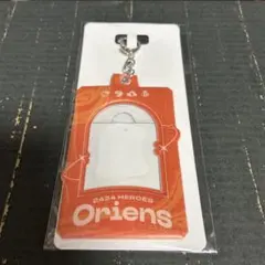 オリエンス チェキ風カードホルダー