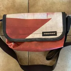 2025年最新】FREITAG メンズ メッセンジャーバッグの人気