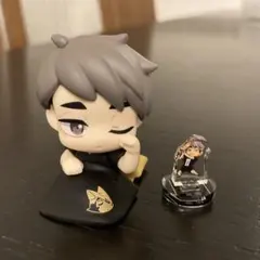 ハイキュー　宮治