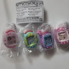 たまごっち　シャカシャカチャーム