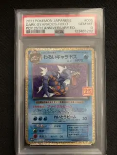 2025年最新】ギャラドス psa10の人気アイテム - メルカリ