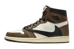 Travis Scott × Nike Air Jordan 1 Retro